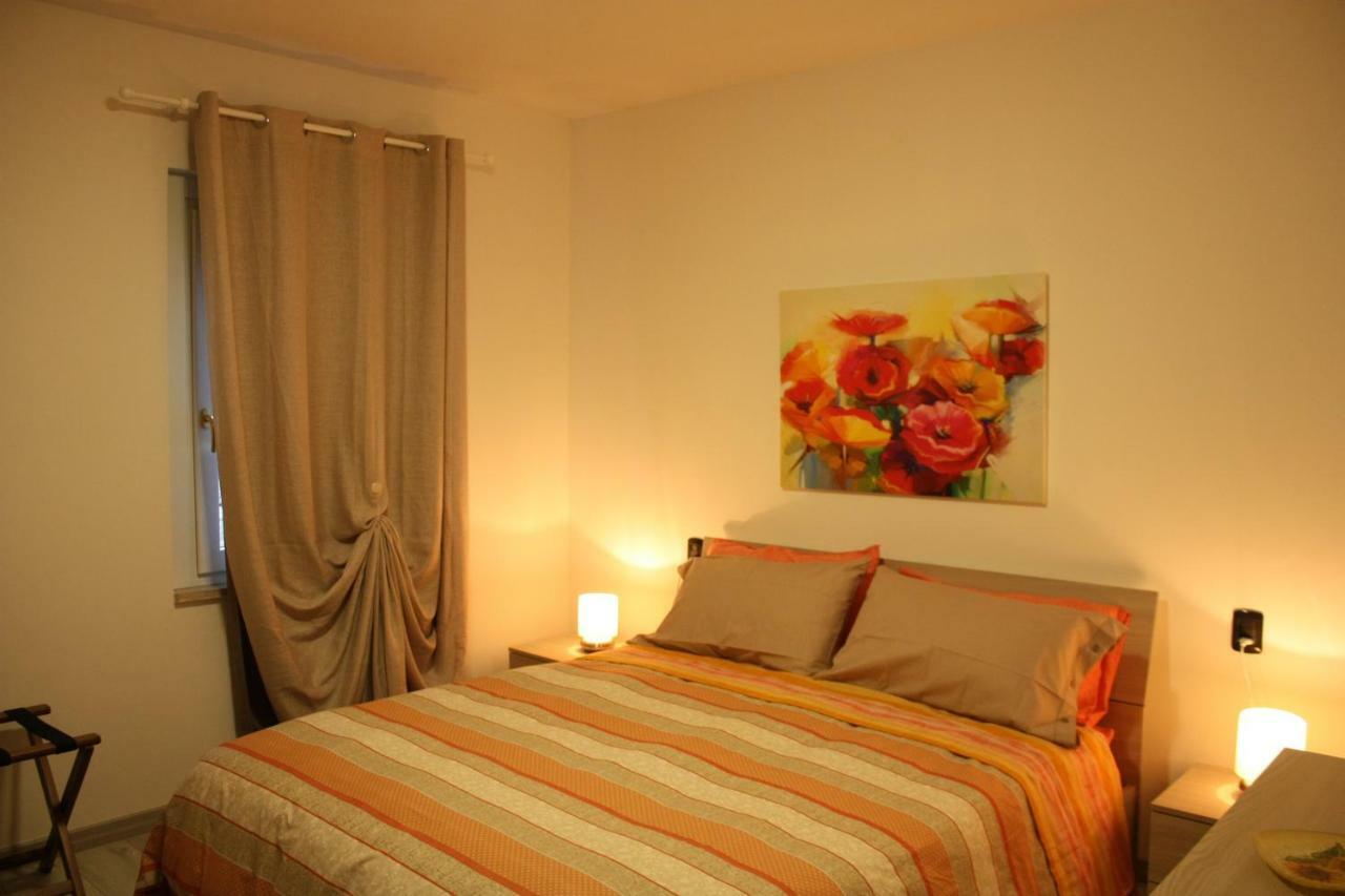 Casavacanzaicolli Villa Pescantina ภายนอก รูปภาพ