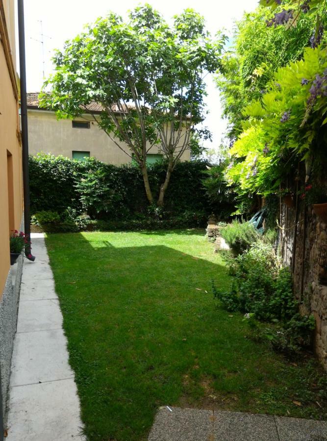 Casavacanzaicolli Villa Pescantina ภายนอก รูปภาพ