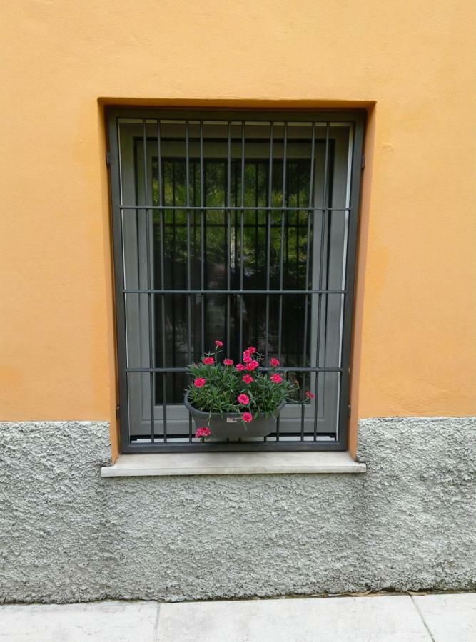 Casavacanzaicolli Villa Pescantina ภายนอก รูปภาพ
