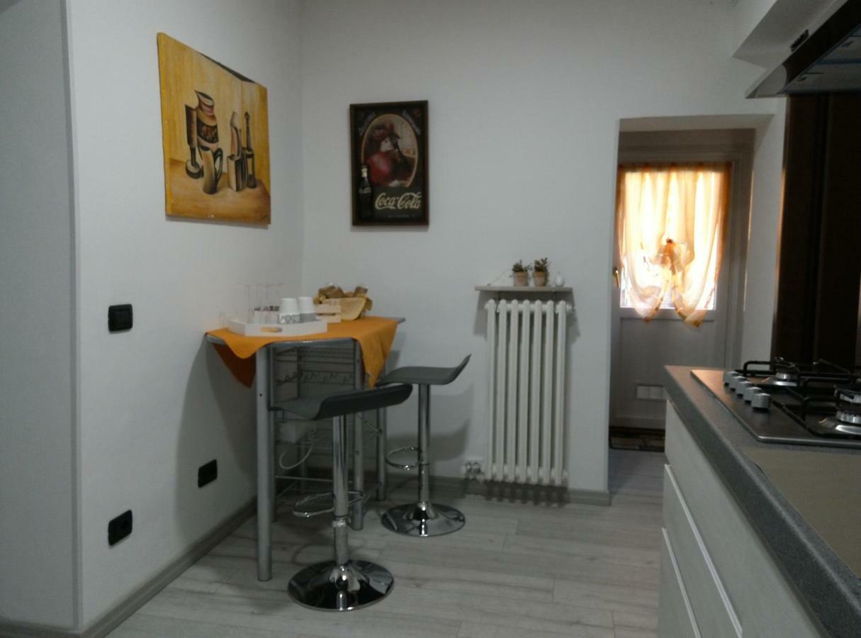 Casavacanzaicolli Villa Pescantina ภายนอก รูปภาพ