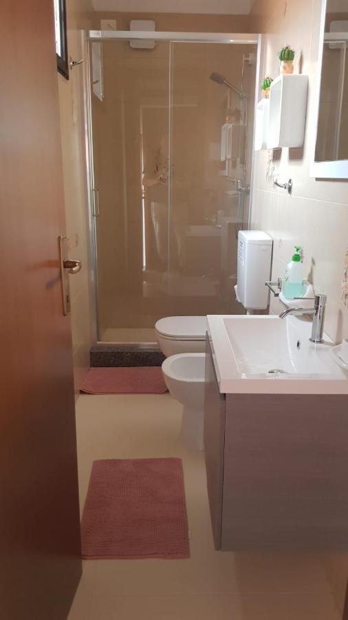 Casavacanzaicolli Villa Pescantina ภายนอก รูปภาพ